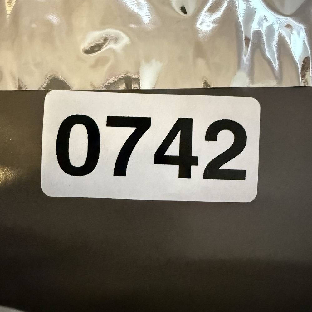 sold
